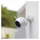 Ezviz H3C 2K+ Smart Home Camera (2K 4MP 2.8mm)