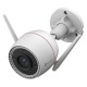 Ezviz H3C 2K+ Smart Home Camera (2K 4MP 2.8mm)