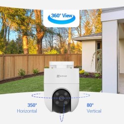 Ezviz H8C Smart Home Camera (1080p 360°)