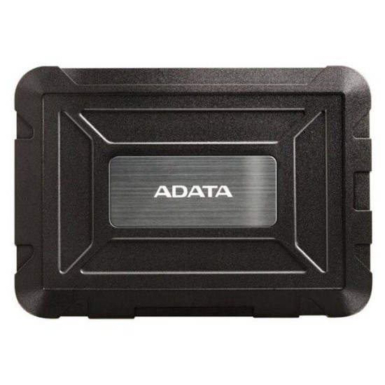 علبة Adata ED600 IP54 2.5" USB 3.1 HDD/SSD