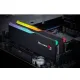 G.SKILL Ripjaws M5 RGB DDR5 32GB (2x16GB) 6000MHz CL36, Intel XMP 3.0 - Black