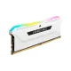 Corsair Vengeance RGB PRO SL 16GB (2x8GB) DDR4 3600MHz CL18 - White