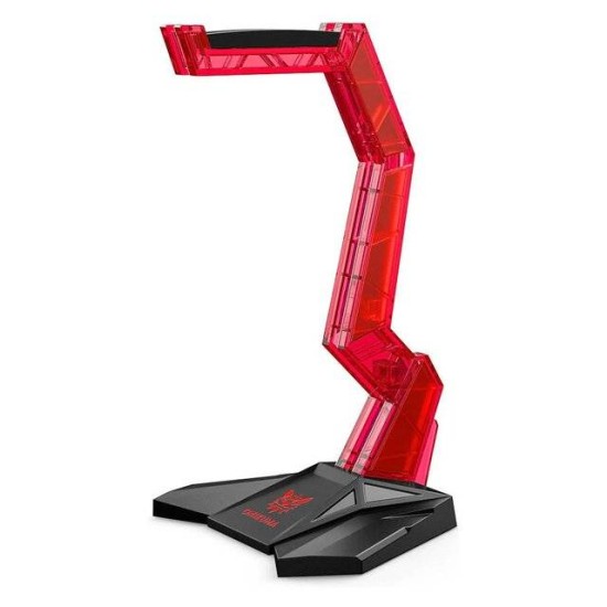 Onikuma ST-3 Headphone Stand (Red)