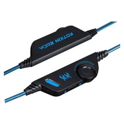 Kotion Each G4000 [3.5mm] Headset (Blue)