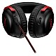 HyperX Cloud III Gaming Headset (Red & Black)