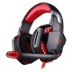 Kotion Each G2000 [3.5mm] Headset (Red)