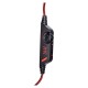 Kotion Each G2000 [3.5mm] Headset (Red)