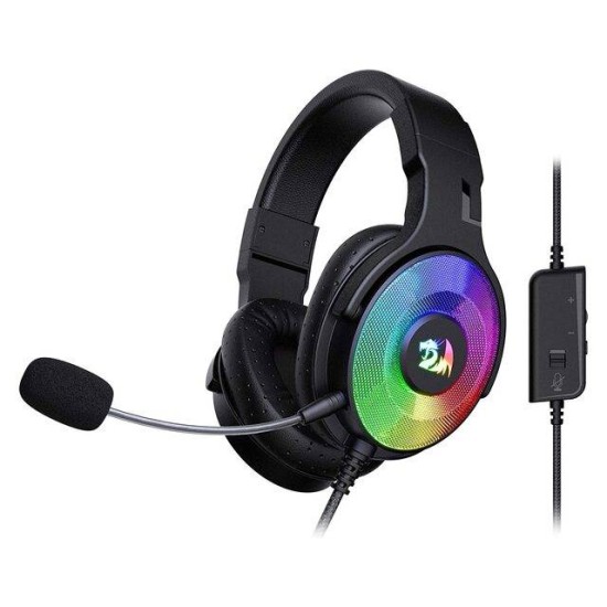 Redragon H350 PANDORA Gaming Headphone