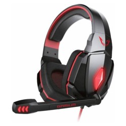 Kotion Each G4000 [3.5mm] Headset (Red)