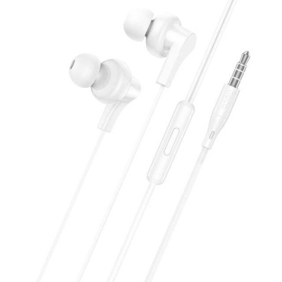 Hoco M114 Earphones (3.5mm)