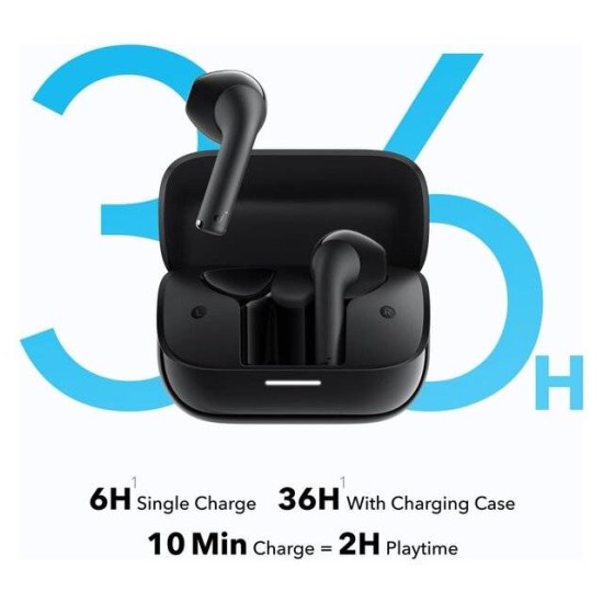 Anker K20i Earbuds (Black)