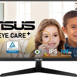 ASUS VY279HGE 24 inch FHD (1920 x 1080), IPS, 144Hz, IPS, 1ms