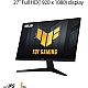 ASUS TUF Gaming 27” 1080P HDR Monitor (VG279QM1A) - Full HD (1920 x 1080), 280Hz, 1ms, Fast IPS