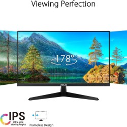 ASUS VY279HGE 24 inch FHD (1920 x 1080), IPS, 144Hz, IPS, 1ms