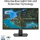 ASUS 27 Inch Monitor - 1080P, IPS, Full HD, Frameless, 100Hz, 1ms