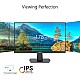 ASUS 27 Inch Monitor - 1080P, IPS, Full HD, Frameless, 100Hz, 1ms