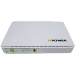 iPower IPR2 TC - DC UPS 18W , 8800MA 5V + TYPE C