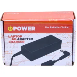 شاحن محول الطاقة لجهاز اللابتوب iPower