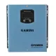 iPower موجة جيبية نقية 12V DC إلى AC Power Inverter