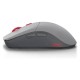 Glorious One Pro Wireless Mouse (Centauri Red)