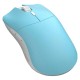 Glorious O Pro Wireless Gaming Mouse (Blue Lynx)