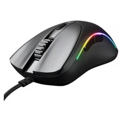 Glorious D2 Gaming Mouse (Black)