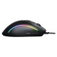 Glorious D2 Gaming Mouse (Black)