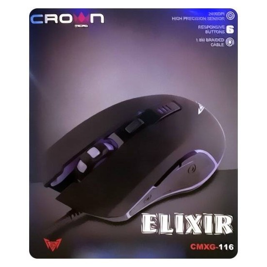 Crown CMXG-116 Mouse