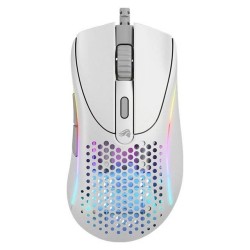 Glorious D2 Gaming Mouse (White)