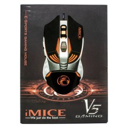 iMice V5 Gaming Mouse