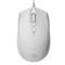 Fude 3600N Mouse (White)