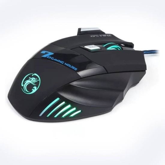 iMice X7 Gaming Mouse