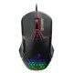 Dragon War ELE-G26 Mouse (Black)