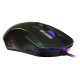 Dragon War ELE-G26 Mouse (Black)