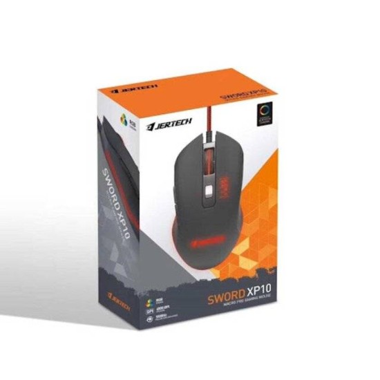 Jertech Sword XP10 Mouse