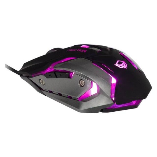 Meetion M915 Mouse (Black)