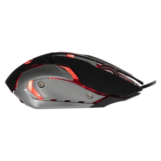 Meetion M915 Mouse (Black)