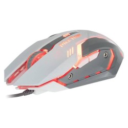 Meetion M915 Mouse (White)