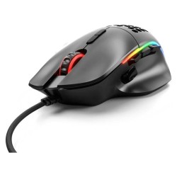 Glorious (Model I) Wired Gaming Mouse (Matte Black)