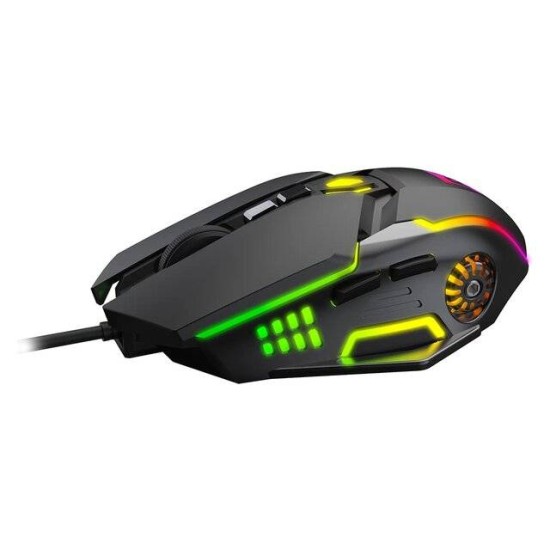 R8 1622 RGB Gaming Mouse