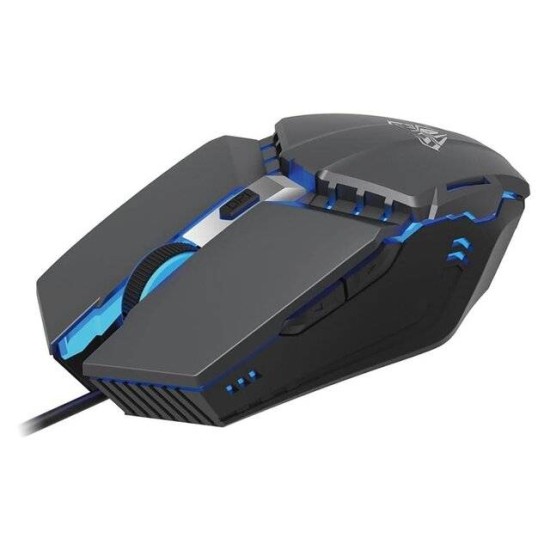 Aula S31 Mouse