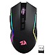 Redragon M693 Trident RGB Mouse (Wired/2.4/BT)