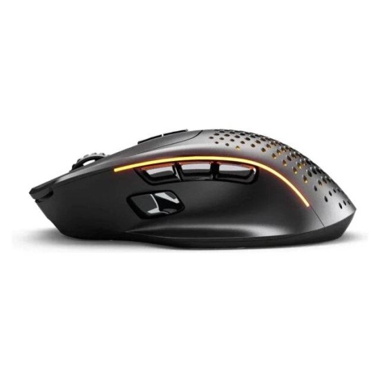 Glorious I2 Wireless Gaming Mouse (Black)