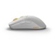 Glorious Series One Pro [Genos] Wireless Gaming Mouse (Yellow)