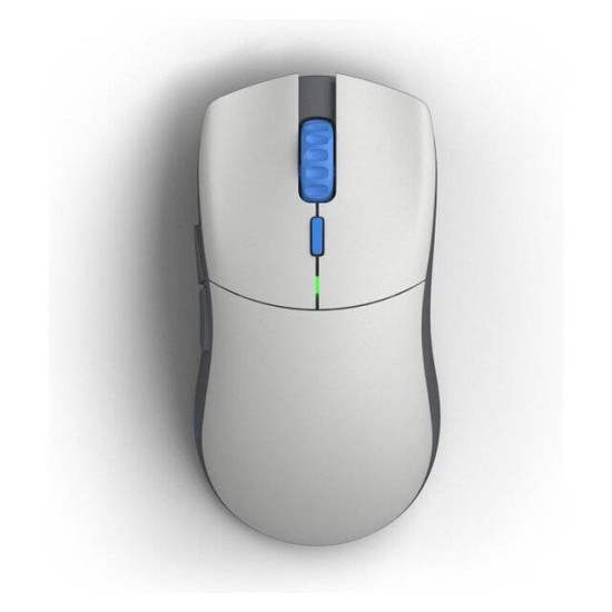 Glorious Series One Pro [Vidar] Wireless Gaming Mouse (Blue)