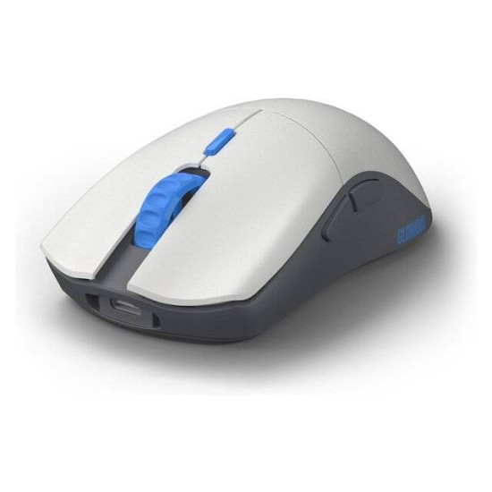 Glorious Series One Pro [Vidar] Wireless Gaming Mouse (Blue)