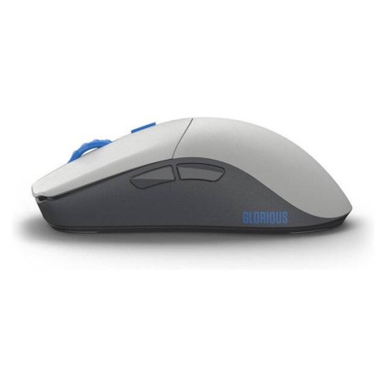 Glorious Series One Pro [Vidar] Wireless Gaming Mouse (Blue)