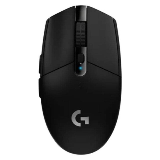 Logitech G304 LIGHTSPEED Wireless Gaming Mouse [Copy]