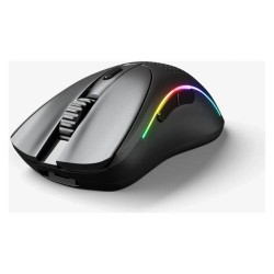 Glorious D2 Wireless Gaming Mouse (White)