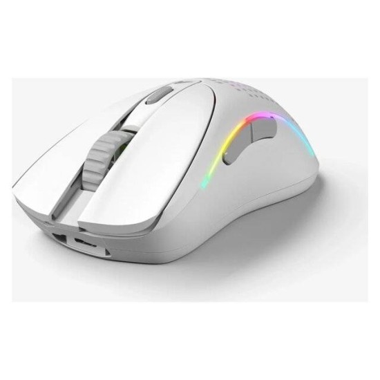 Glorious D2 Wireless Gaming Mouse (Black)